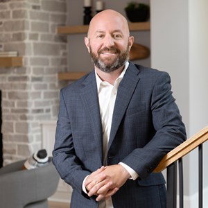 Photo of Ryan MacDowell