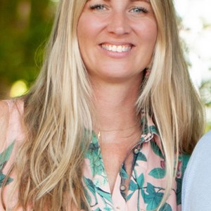 Photo of Lindsay Ewing