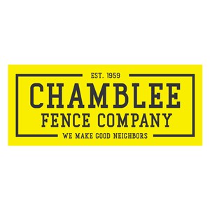 Photo of Chamblee Fence Company