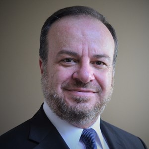 Photo of Maher Budeir