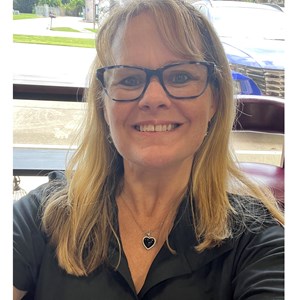 Photo of Cheryl Leigh