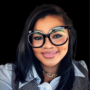 Photo of Meagan Porter-Sims