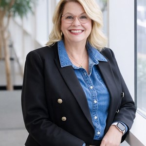 Photo of Meg H Thompson