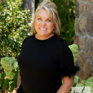 Photo of Melissa Gibson