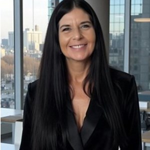 Photo of Kimberly Peek