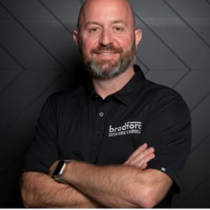 Photo of Ryan MacDowell