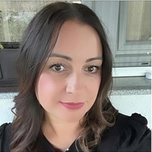 Photo of Jasmina Dedic