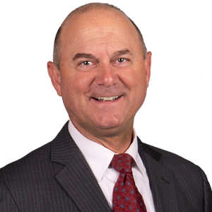 Photo of Dave Morgan