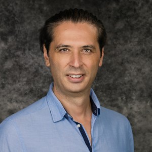 Photo of Murat Temiz