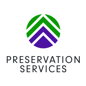 Photo of Preservation Services