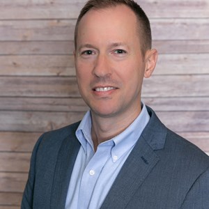 Photo of Jay Donalson