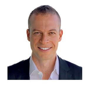 Photo of Sagy Peretz