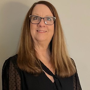 Photo of Sandra Rhodes