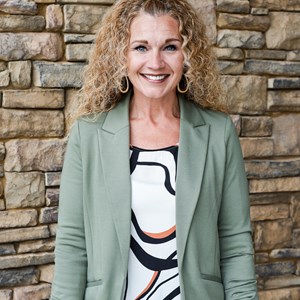 Photo of Sara Anderson