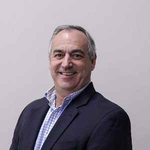 Photo of Scott Cerniglia