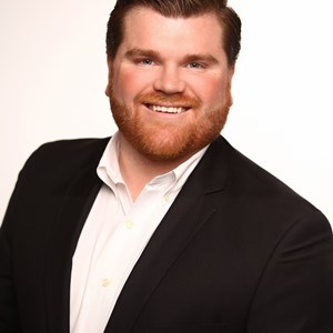 Photo of Scott McQueen