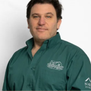 Photo of Adam Pollock