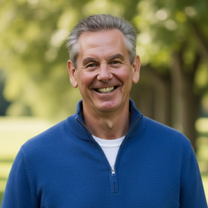 Photo of Keith Elam