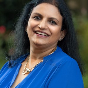 Photo of Shachi Bhardwaj