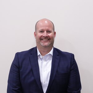 Photo of Shawn Simpson