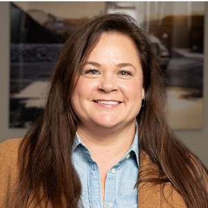 Photo of Shawnee Westmoreland