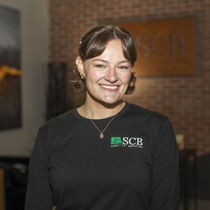 Photo of Christina Archer