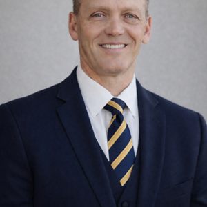 Photo of Stan Faulkner