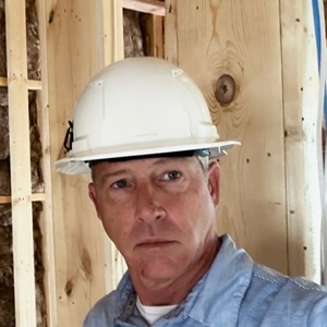 Photo of John Hurst