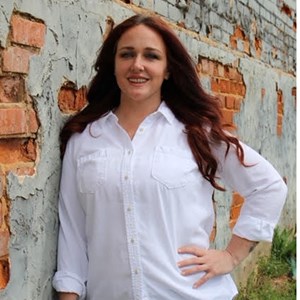 Photo of Tiffany Clark