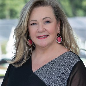 Photo of Melanie Burruss