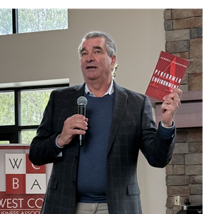 Photo of Farrell Middleton