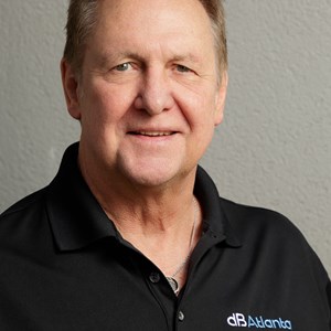 Photo of Robert W. Hames