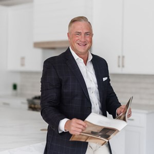 Photo of Wesley Harper