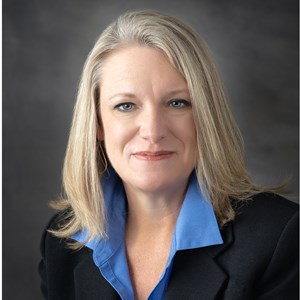 Photo of Jennifer Willis