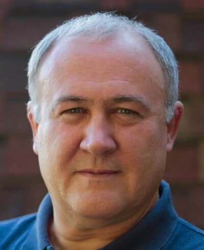 photo of Andrea Ballista