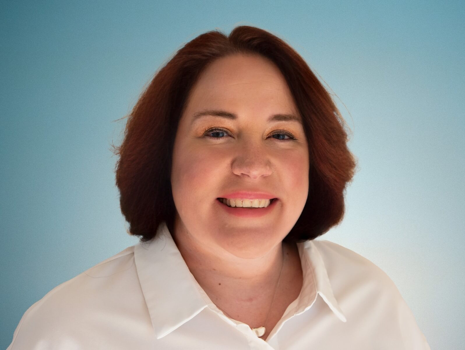 Headshot of Susan Westwater