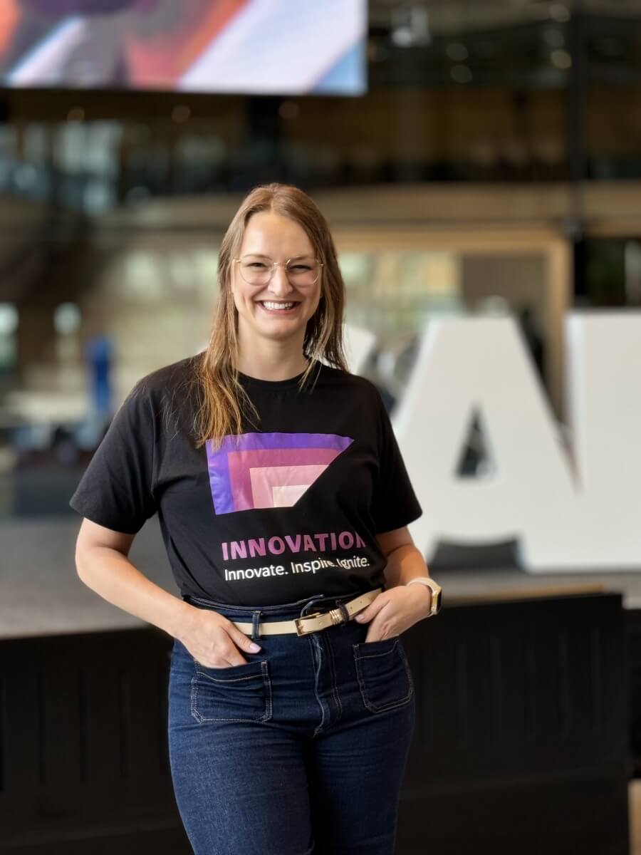 Anna Treichel Vianna