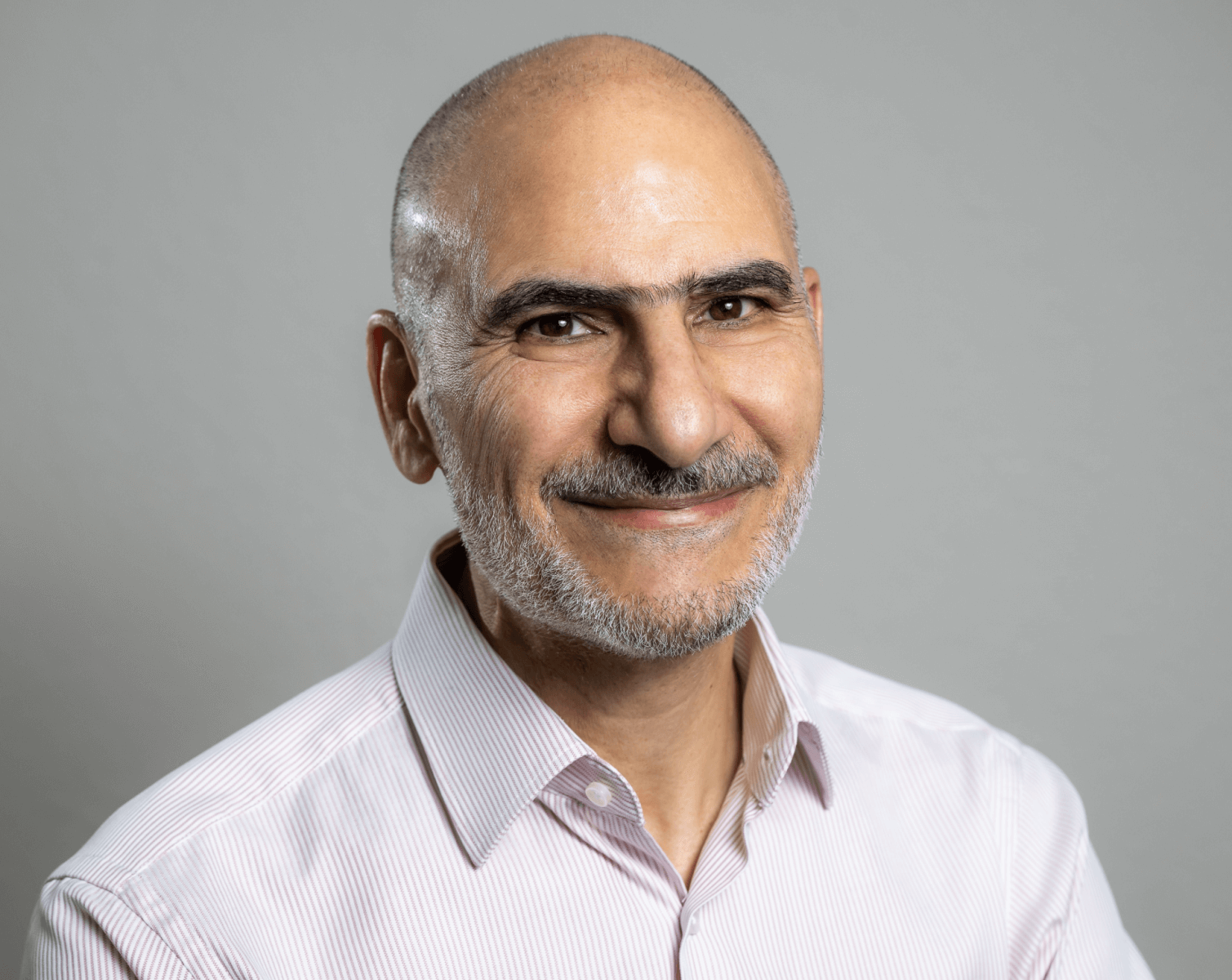 Luis Miguel, CEO of Avantpage