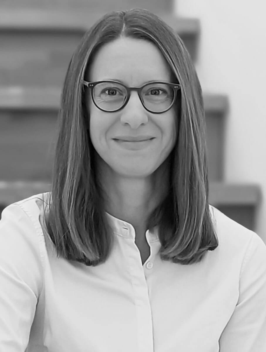 Carola Hahn-Auer, Head of Content, Zeiss Medical