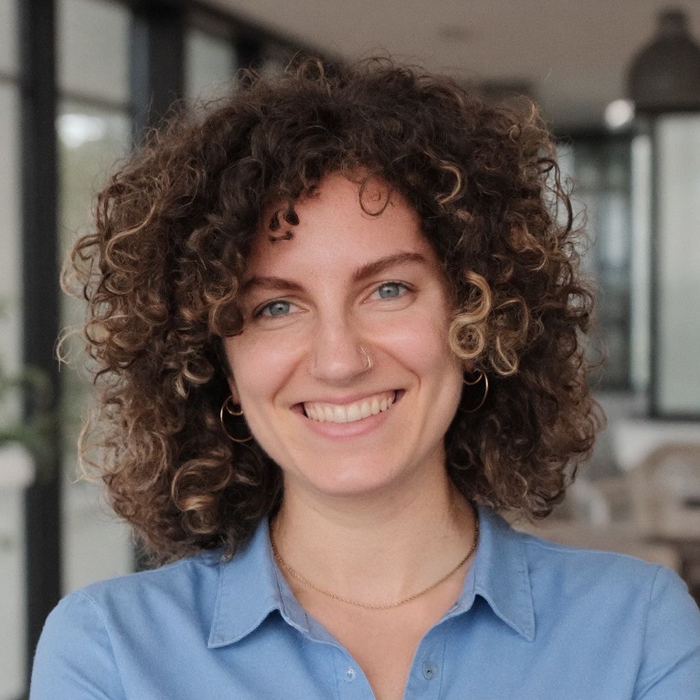 Chiara Scaldaferro, Localization Manager