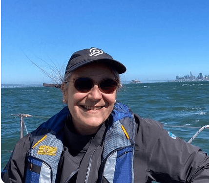 Raffaella Buschiazzo, Senior Director of Localization, SalesForce