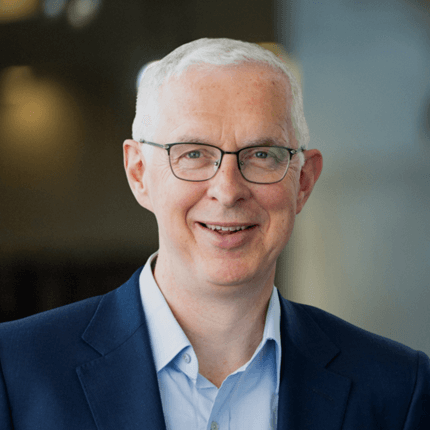 photo of lorcan malone