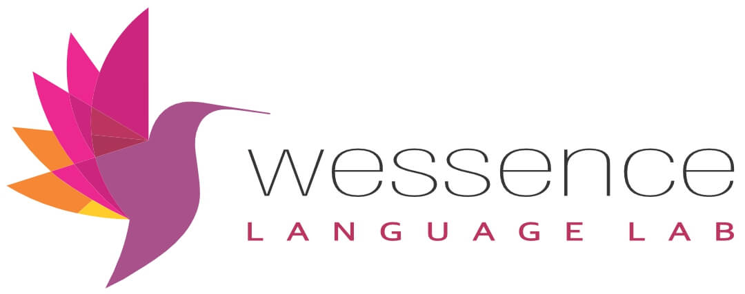 wessence logo