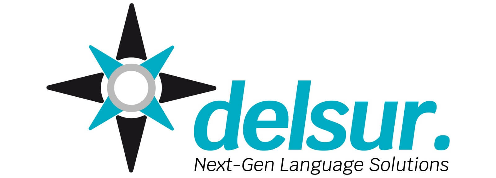 delsur logo next-gen language solutions