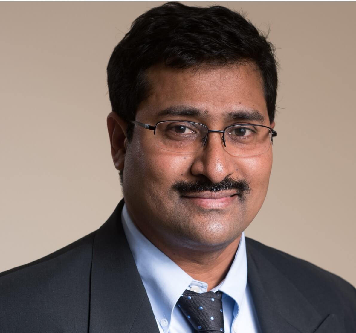 Sribatsa Das, CEO of Business Compass