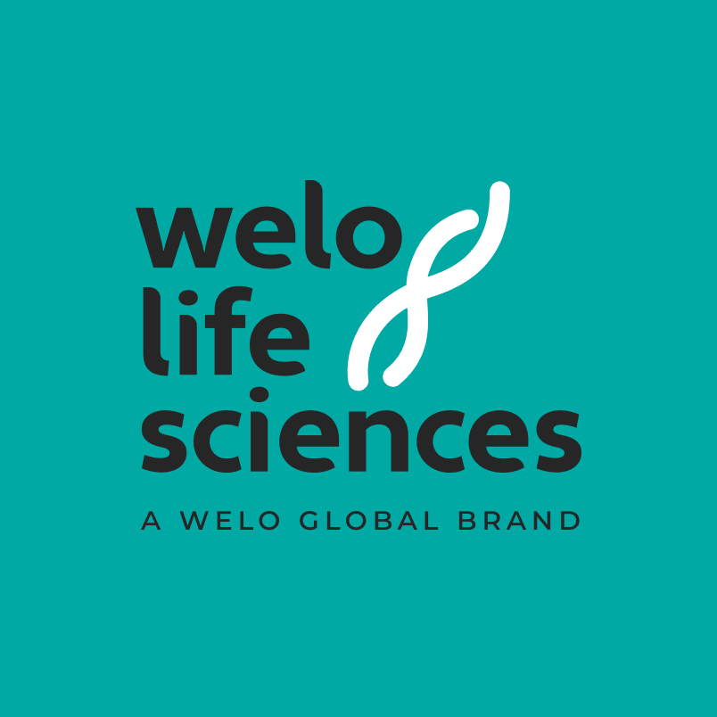 welo life sciences logo
