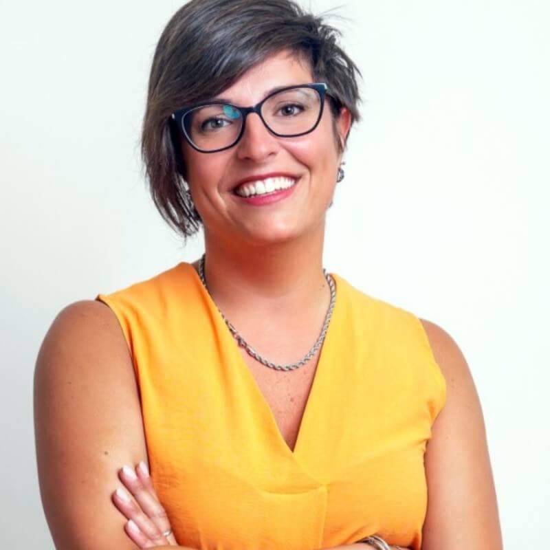 Giada Gerotto