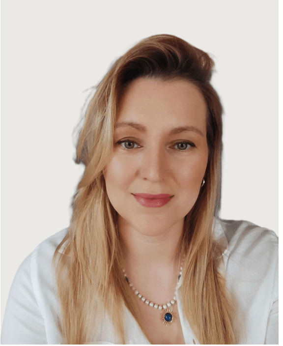 Michalina Krogulecka