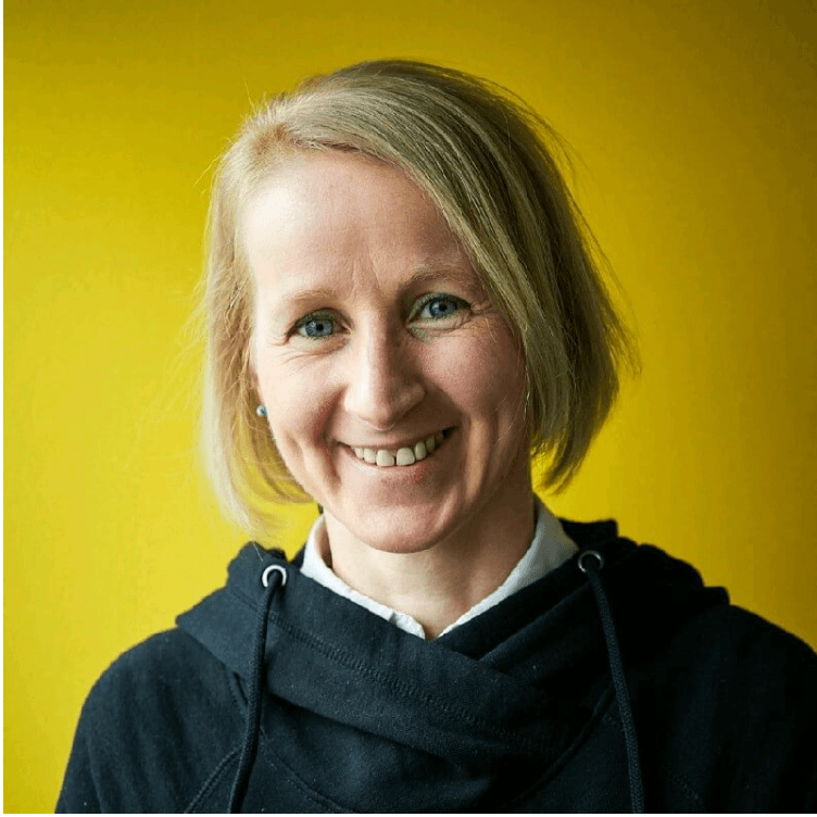 Agnes Schondorni