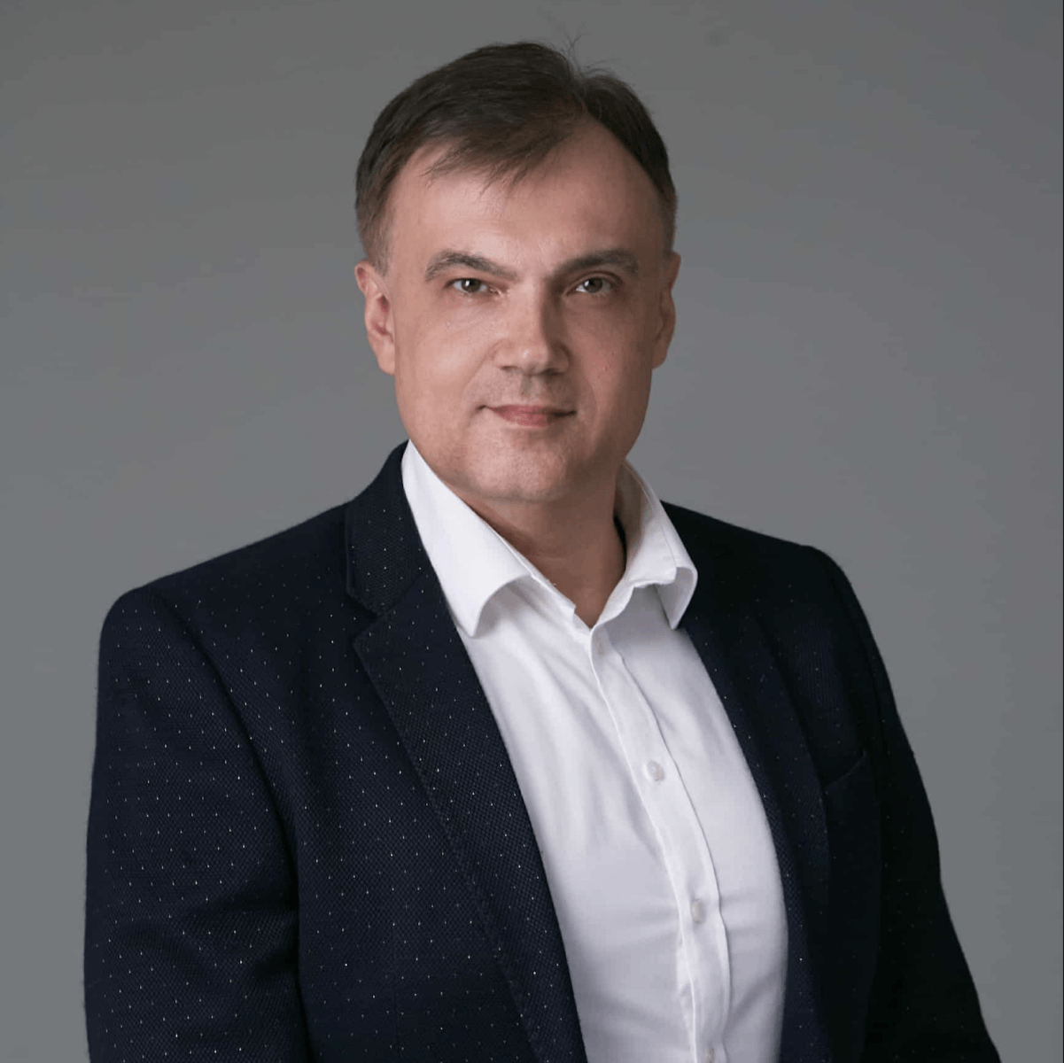 Oleksandr Bondarenko